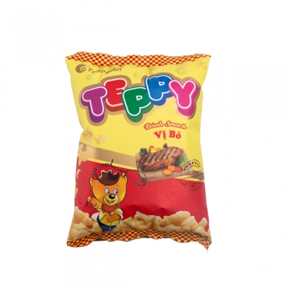 TEPPY - 牛肉味 35G